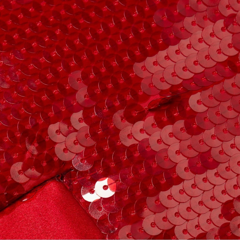 LaQuan Smith Sequin Jacket - Picture 2 of 13